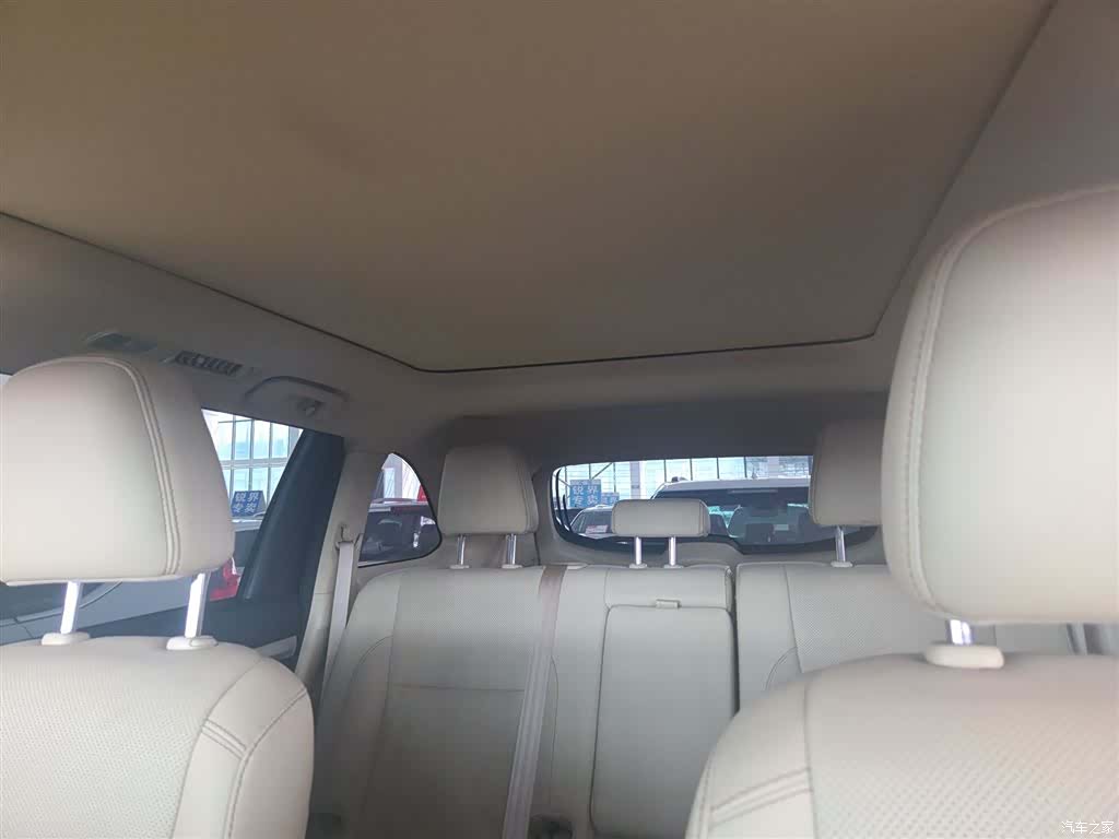 Toyota Highlander, 2017 12