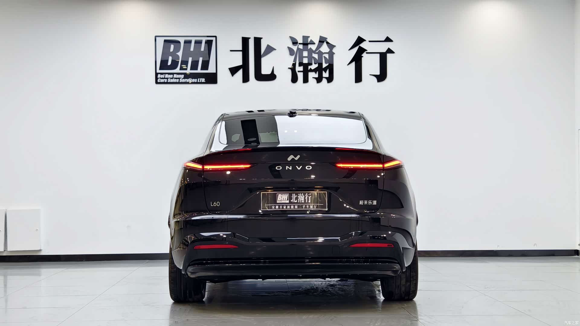 NIO L60, 2025 6