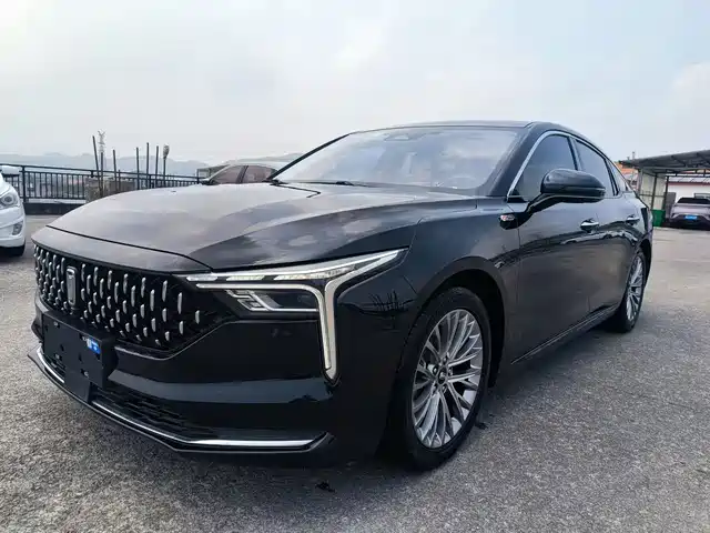 Bestune B70 2021 — купить из Китая под заказ