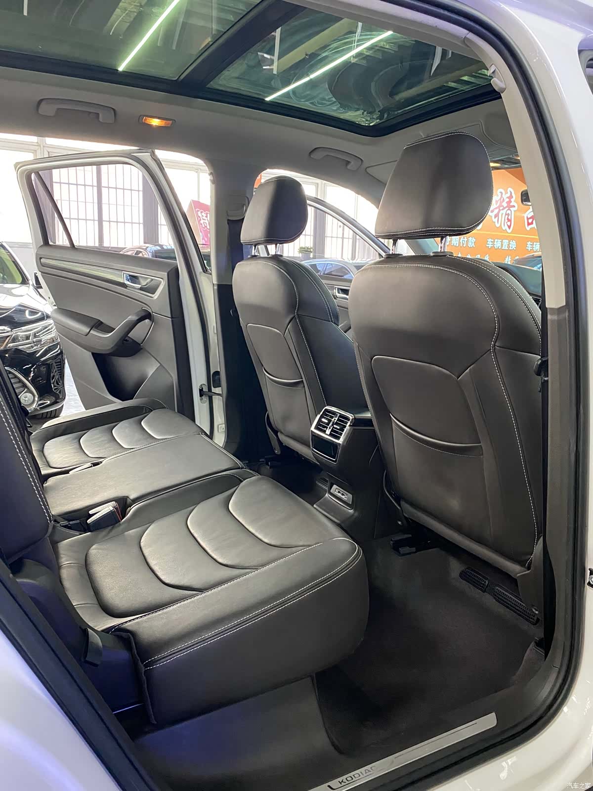 Skoda Kodiaq, 2018 12