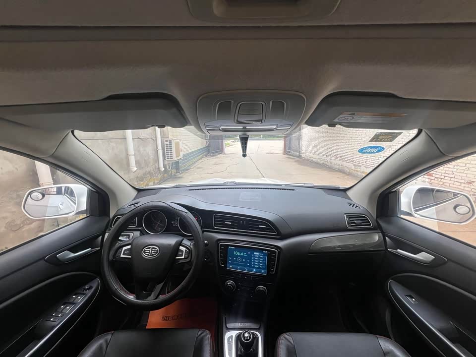 BAIC E series BAIC E series