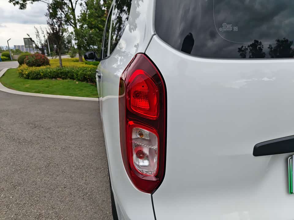 Wuling Wuling Hongguang