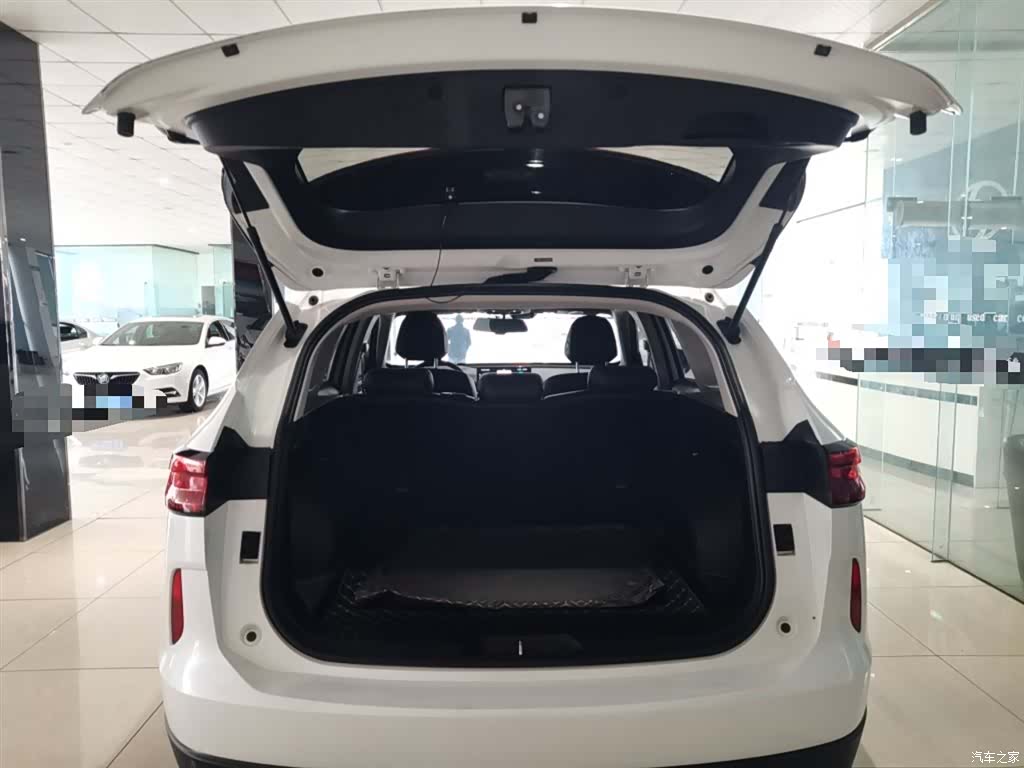 Haval H6, 2021 19