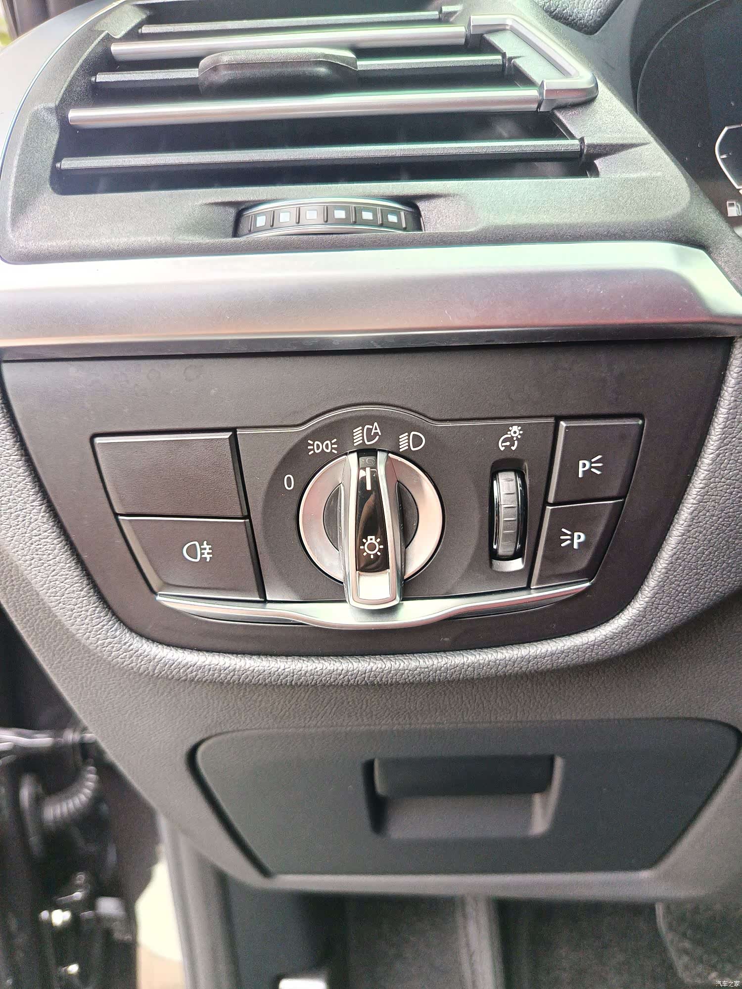 BMW X3, 2024 17