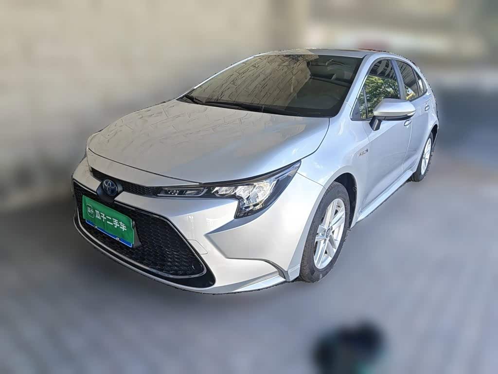 Toyota Corolla Levin