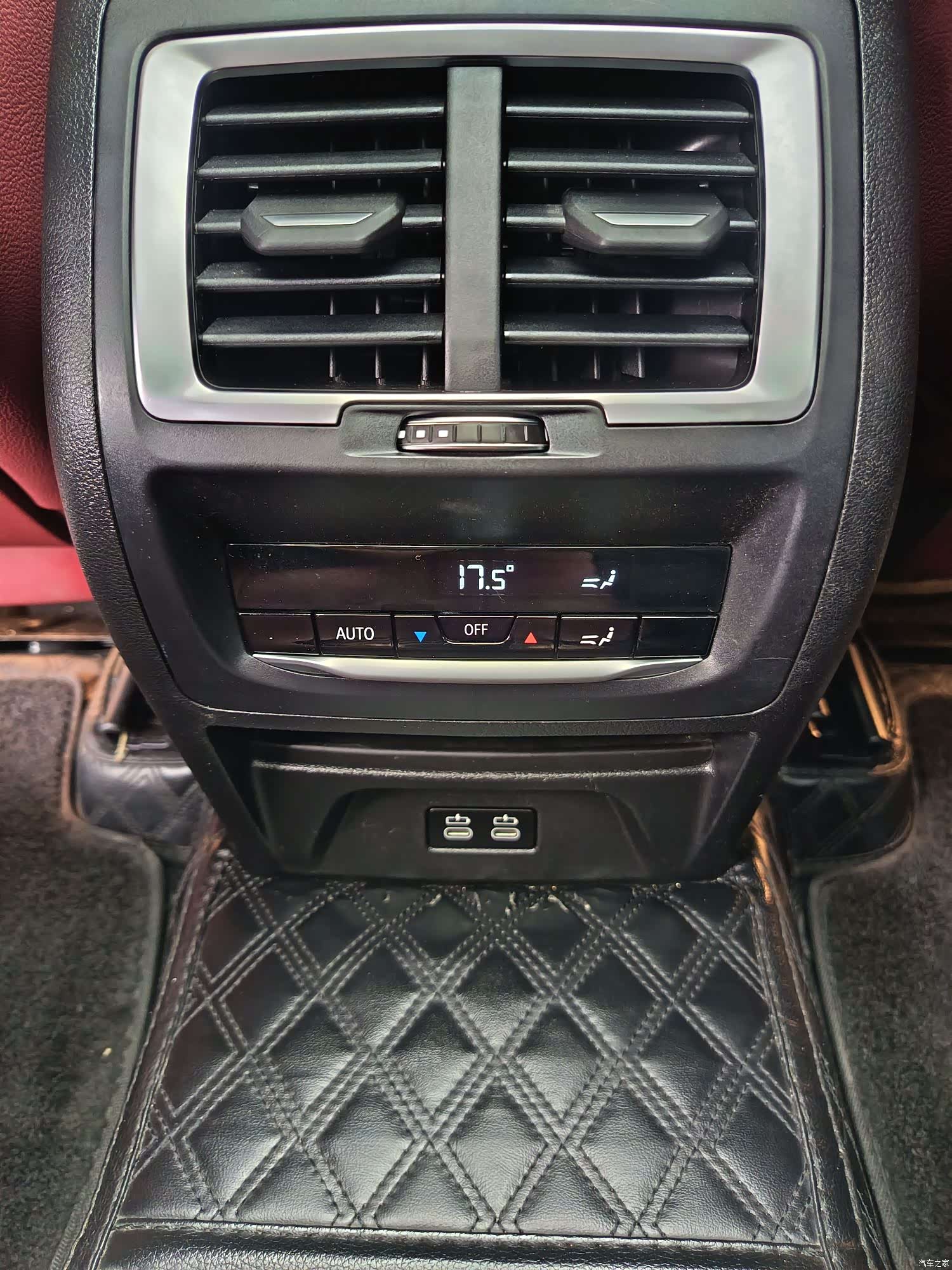 BMW X3, 2024 14