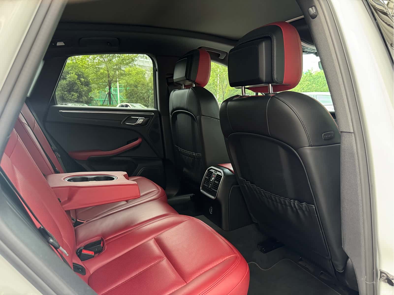 Porsche Macan, 2019 16