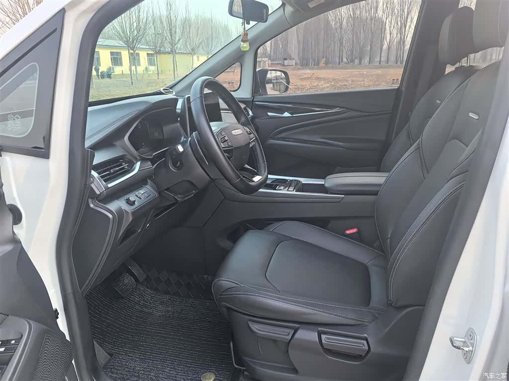 Maxus G50, 2023 8