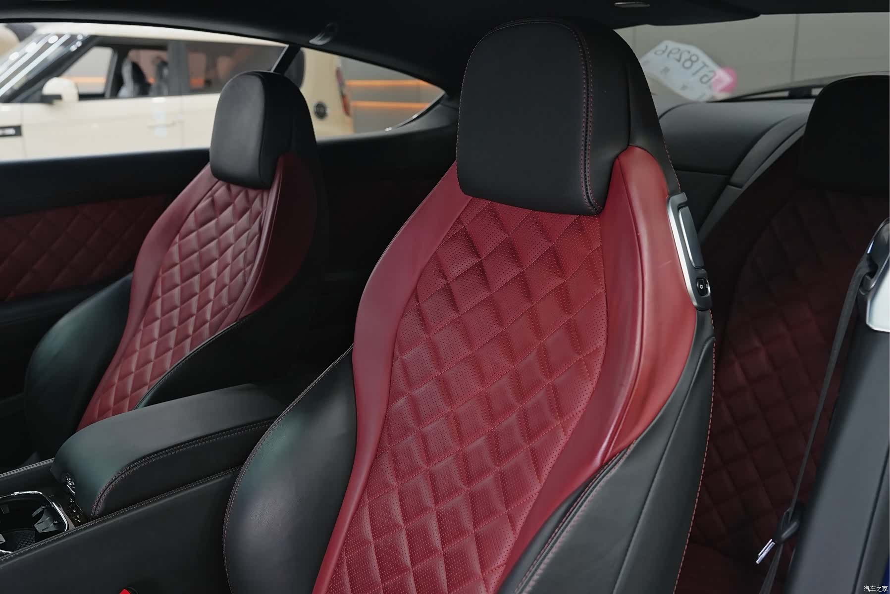 Bentley Continental GT, 2017 17