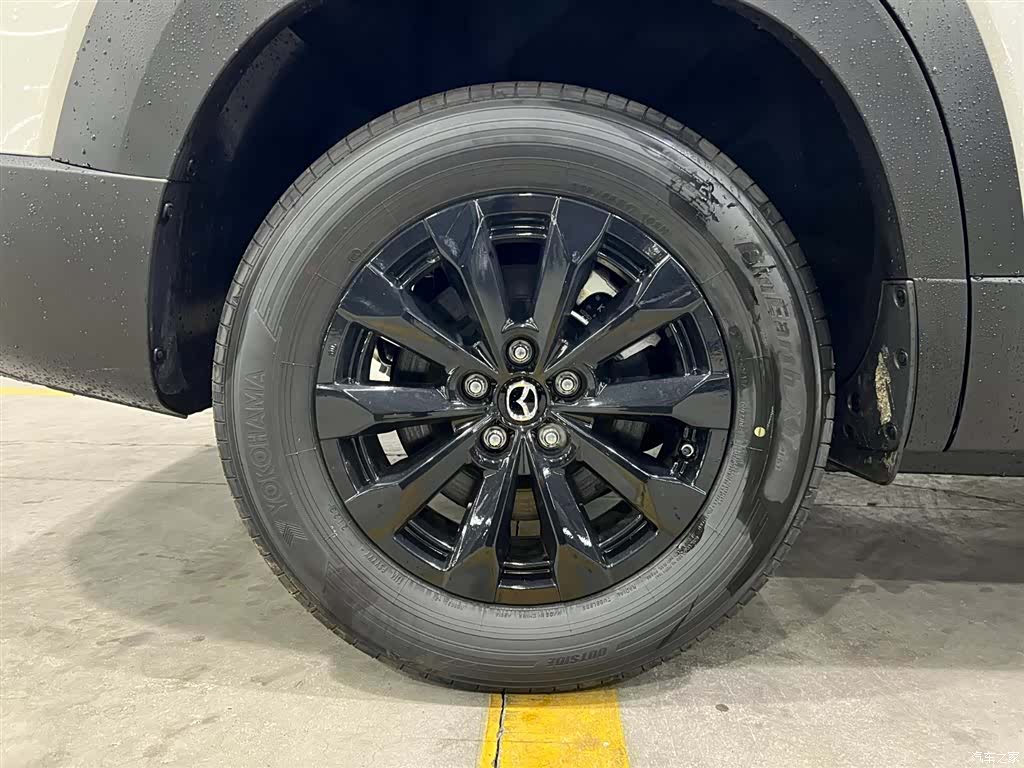 Mazda CX-50, 2023 21