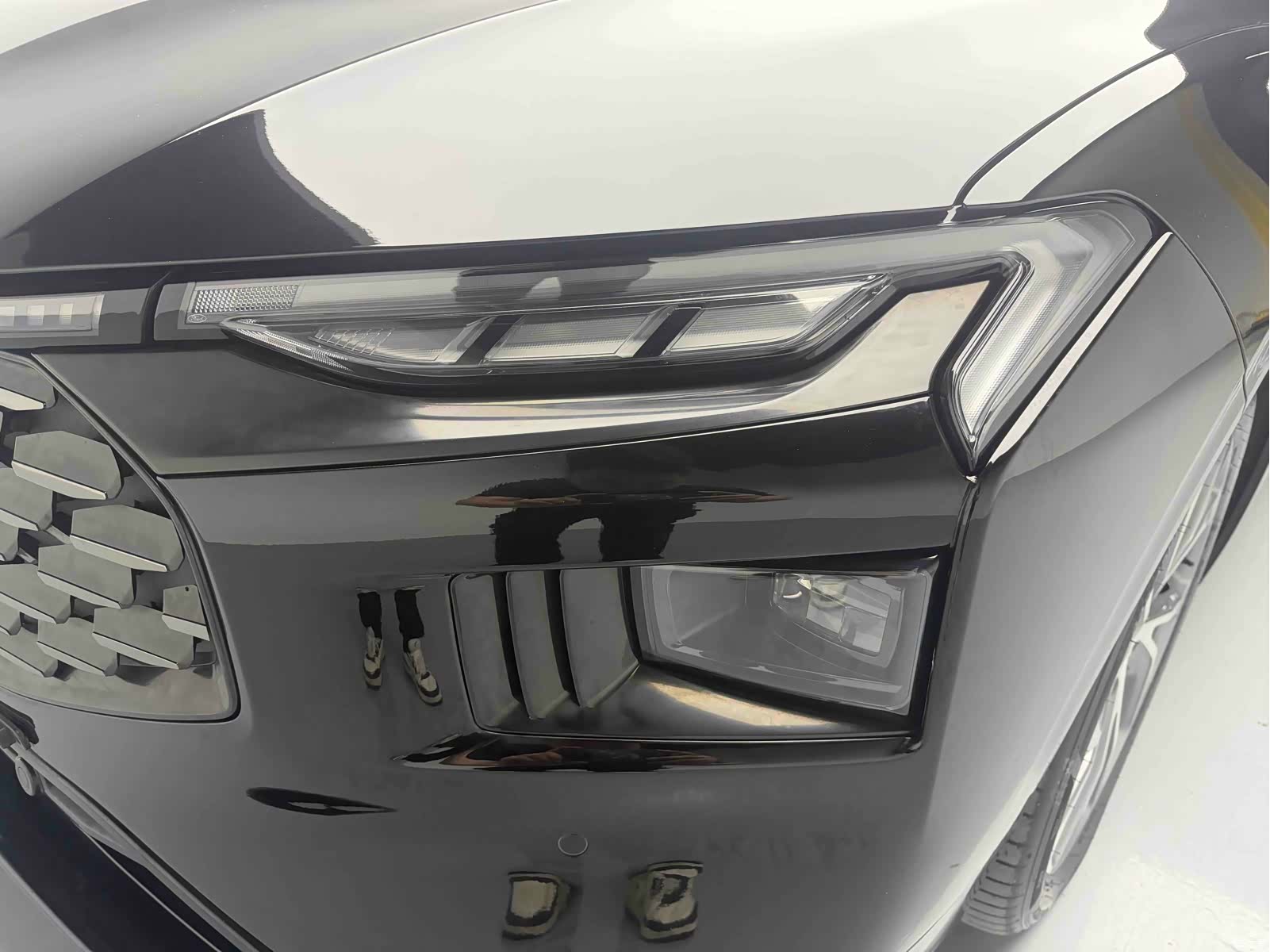 Ford Mondeo, 2022 10