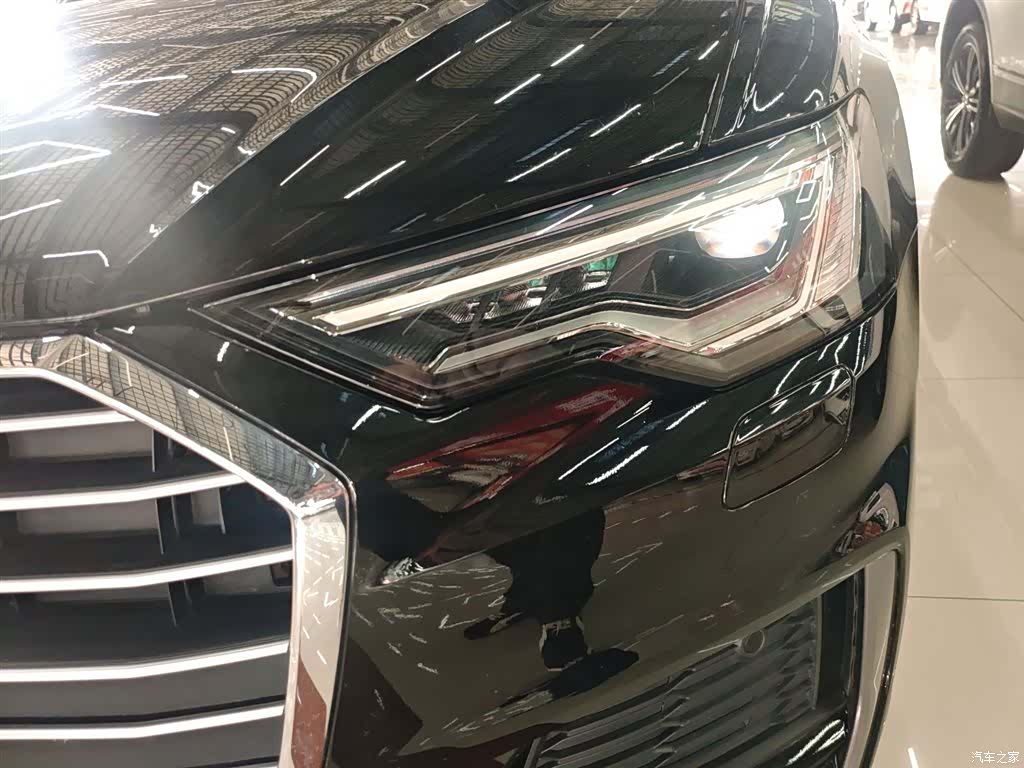 Audi A6L, 2022 18