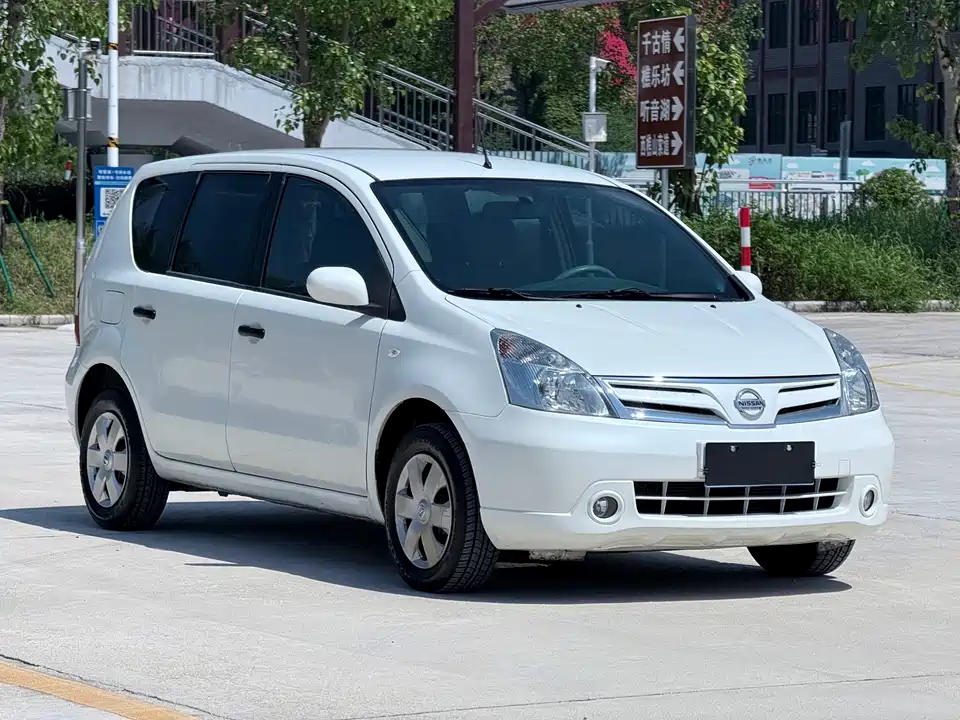 Nissan Liwei