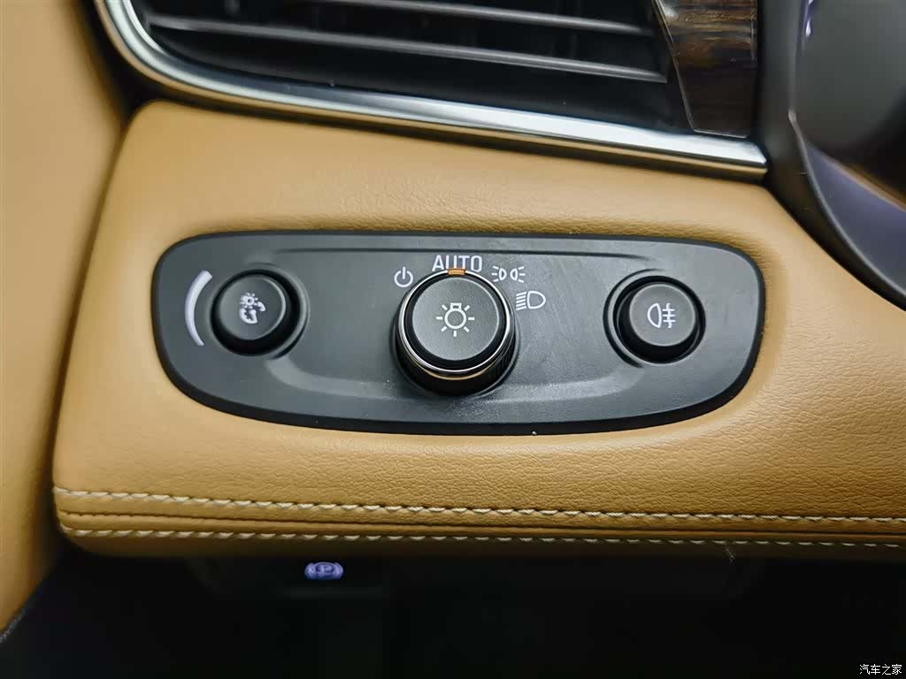 Buick LaCrosse, 2017 21