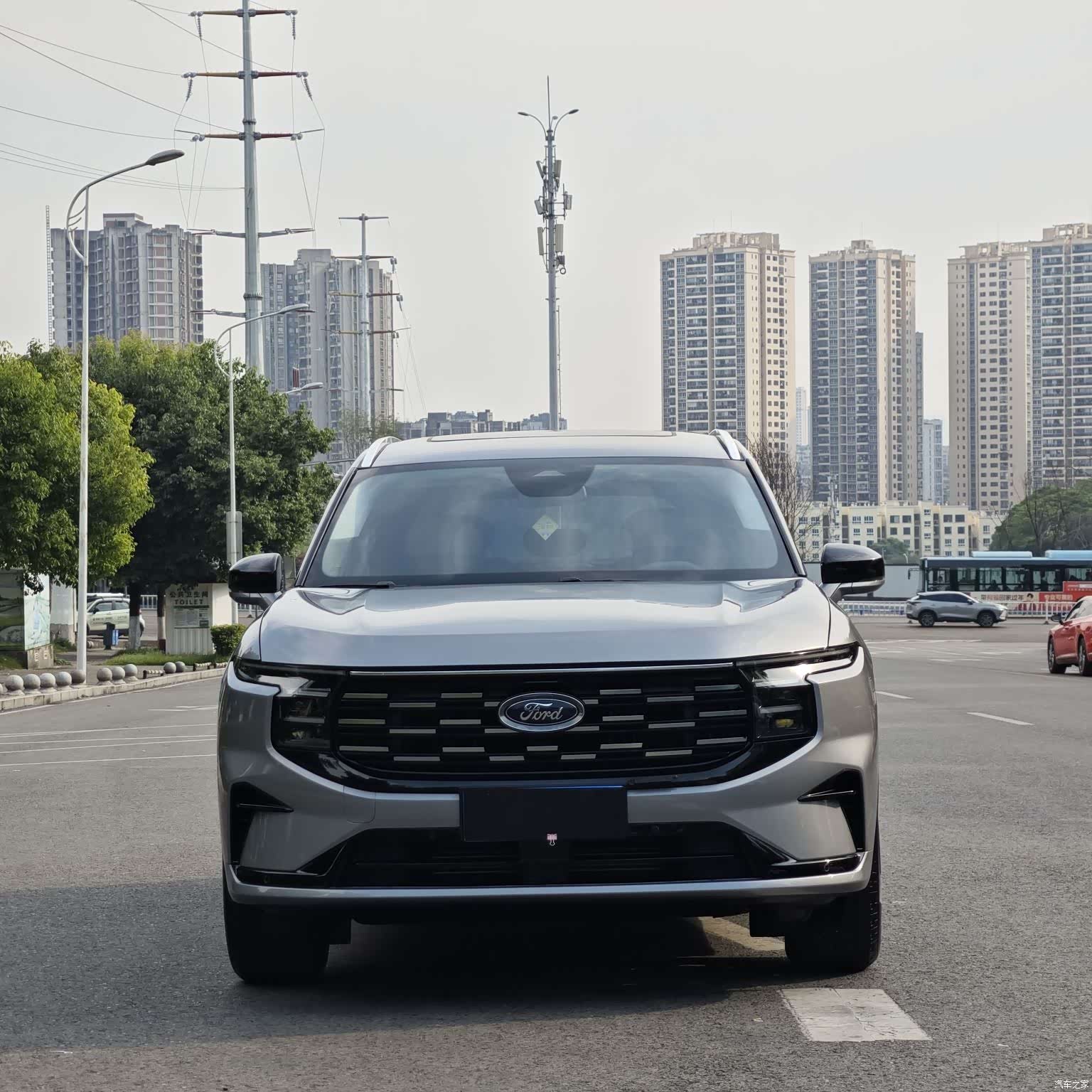 Ford Edge L, 2023 2