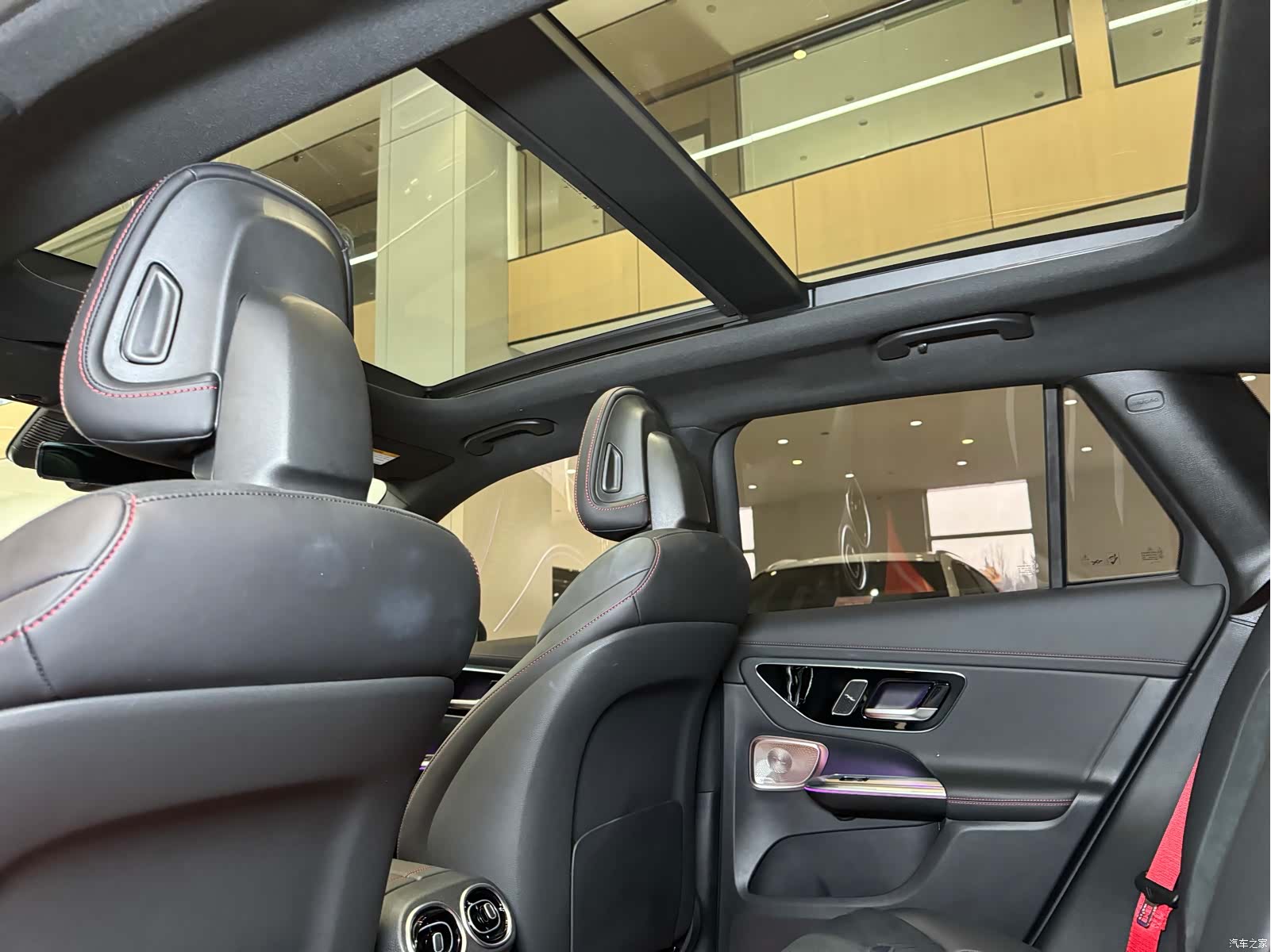 Mercedes-Benz GLC, 2025 9