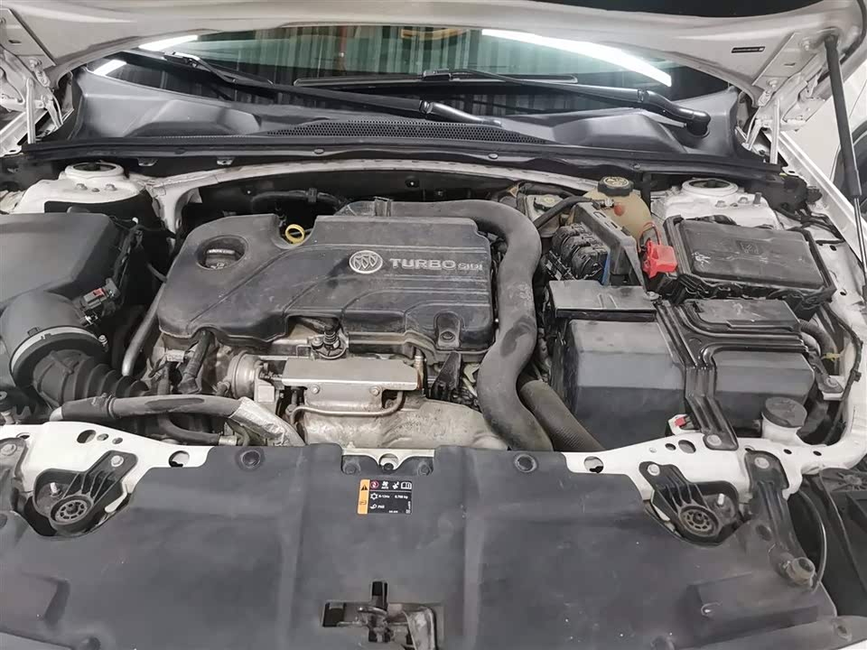 Buick Regal