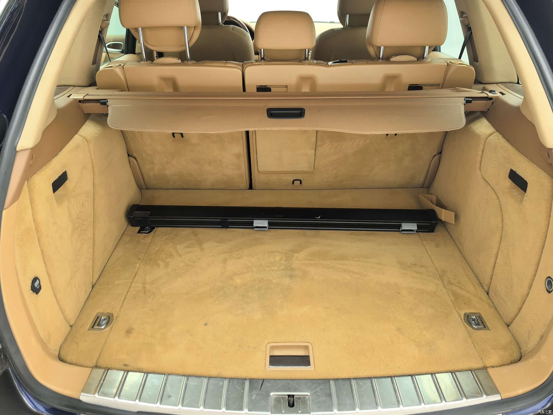 Porsche Cayenne, 2006 18