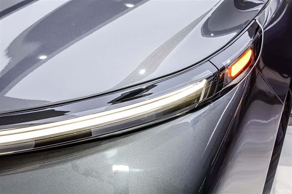 Li Auto L9, 2023 7