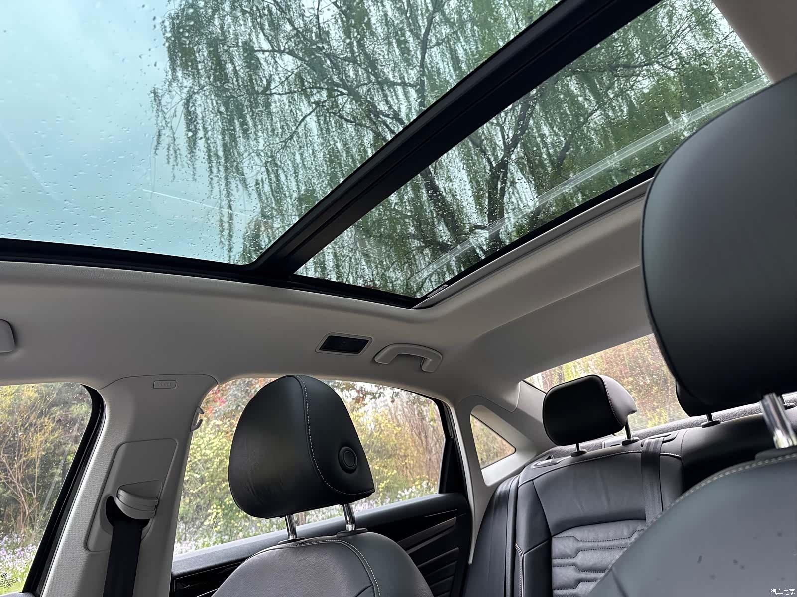 Volkswagen Passat, 2021 12