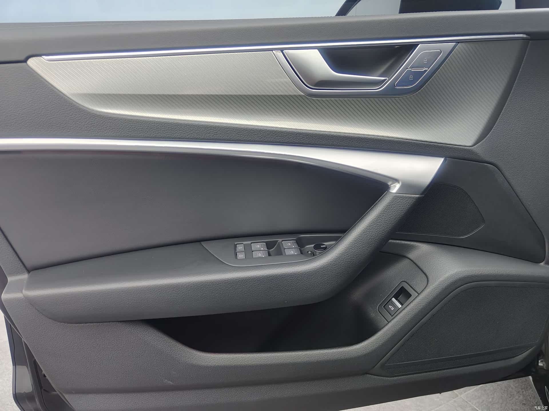 Audi A6L, 2023 10