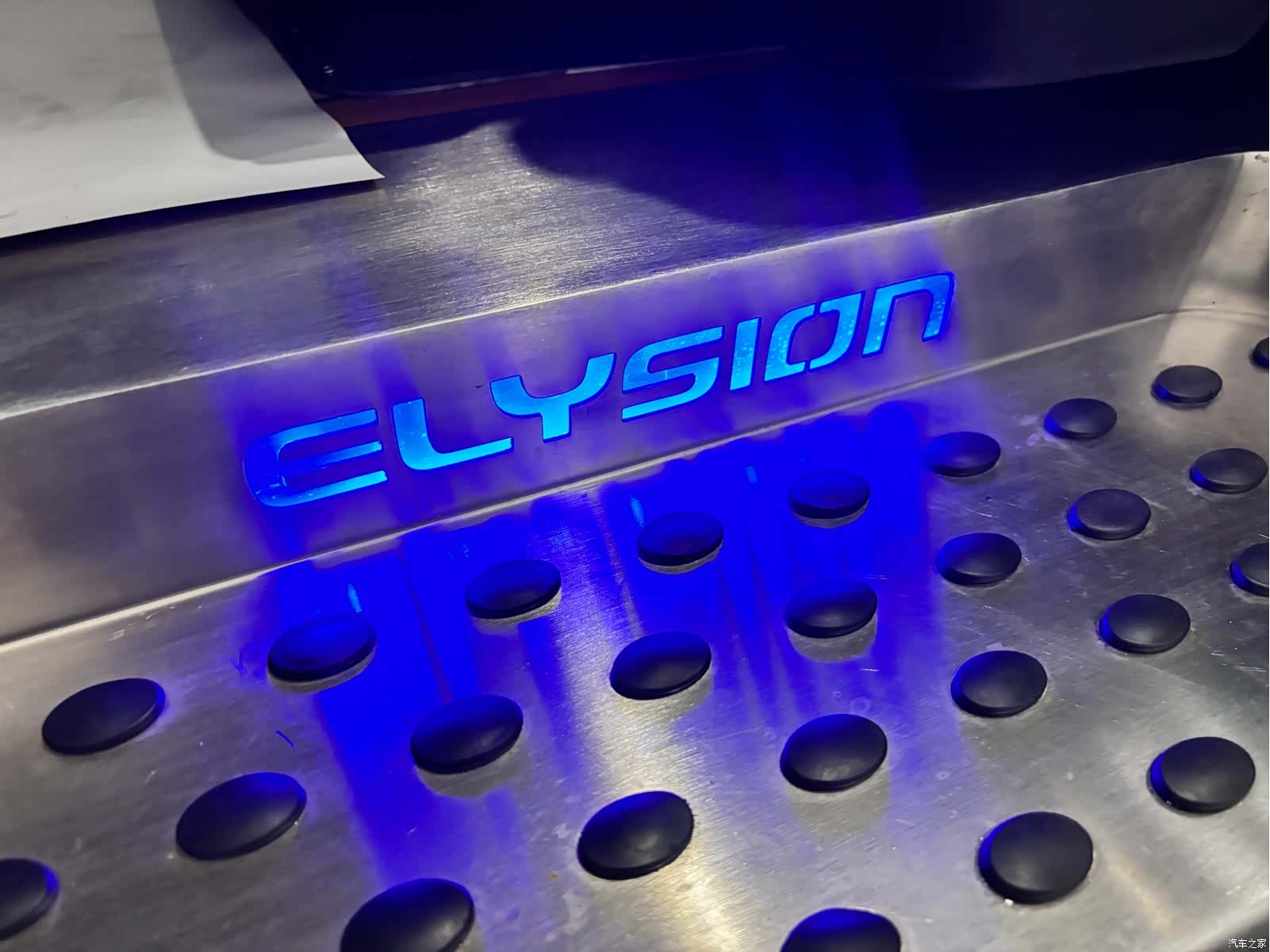 Honda Elysion, 2021 6