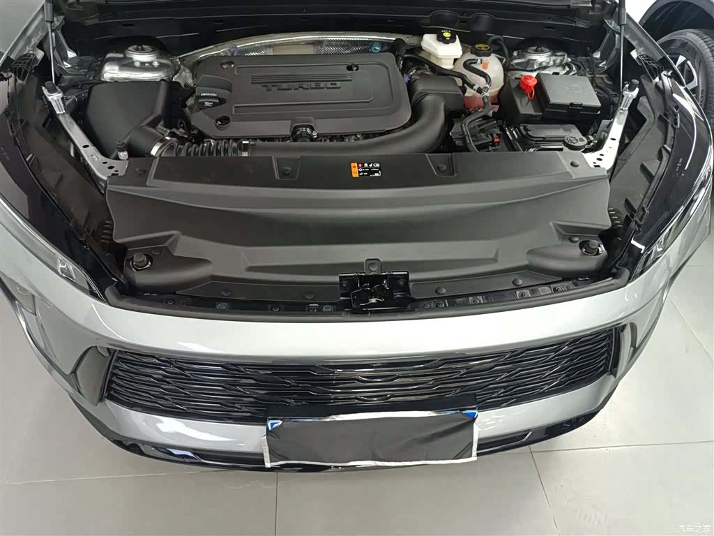 Buick Envision Plus, 2025 20