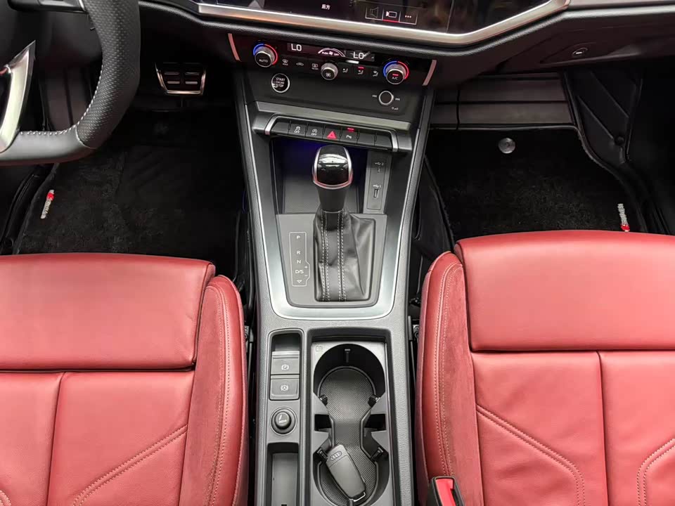 Audi Q3 Sportback Audi Q3 Sportback