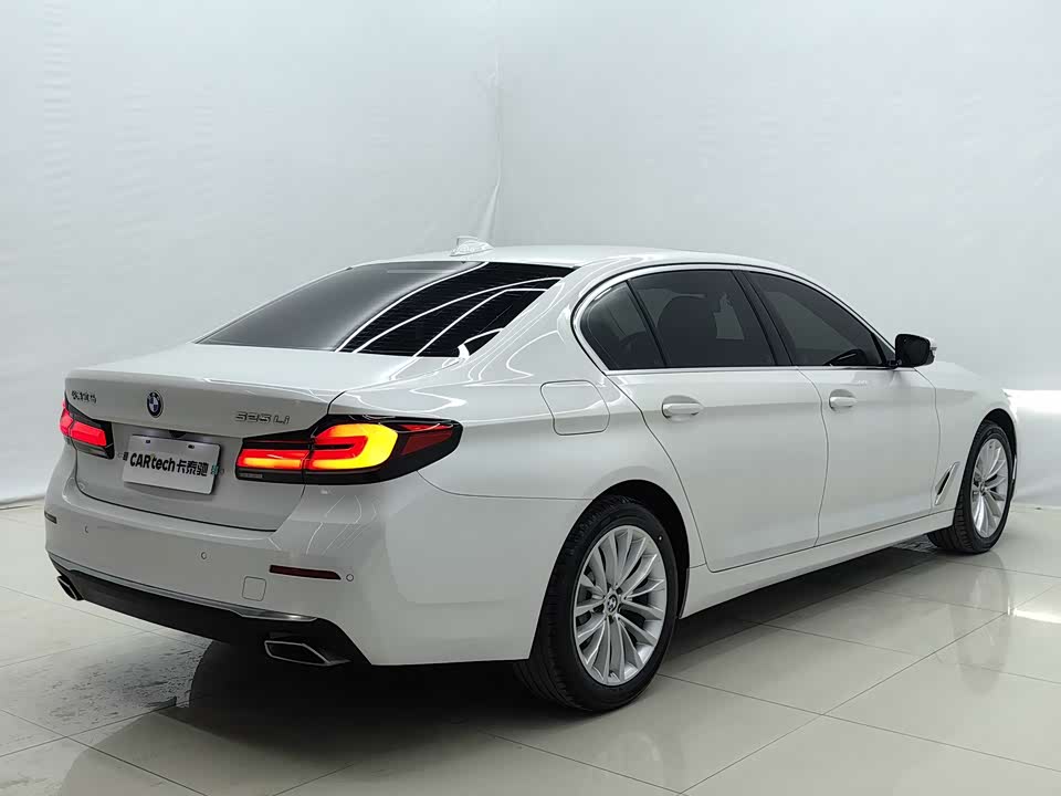 BMW 5 series BMW 5 series