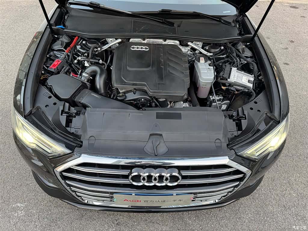 Audi A6L, 2023 22