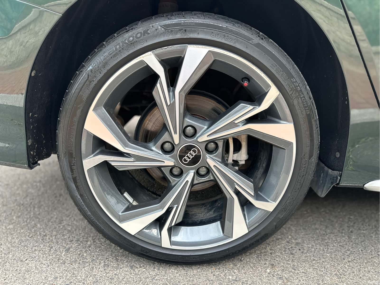 Audi A3, 2023 18