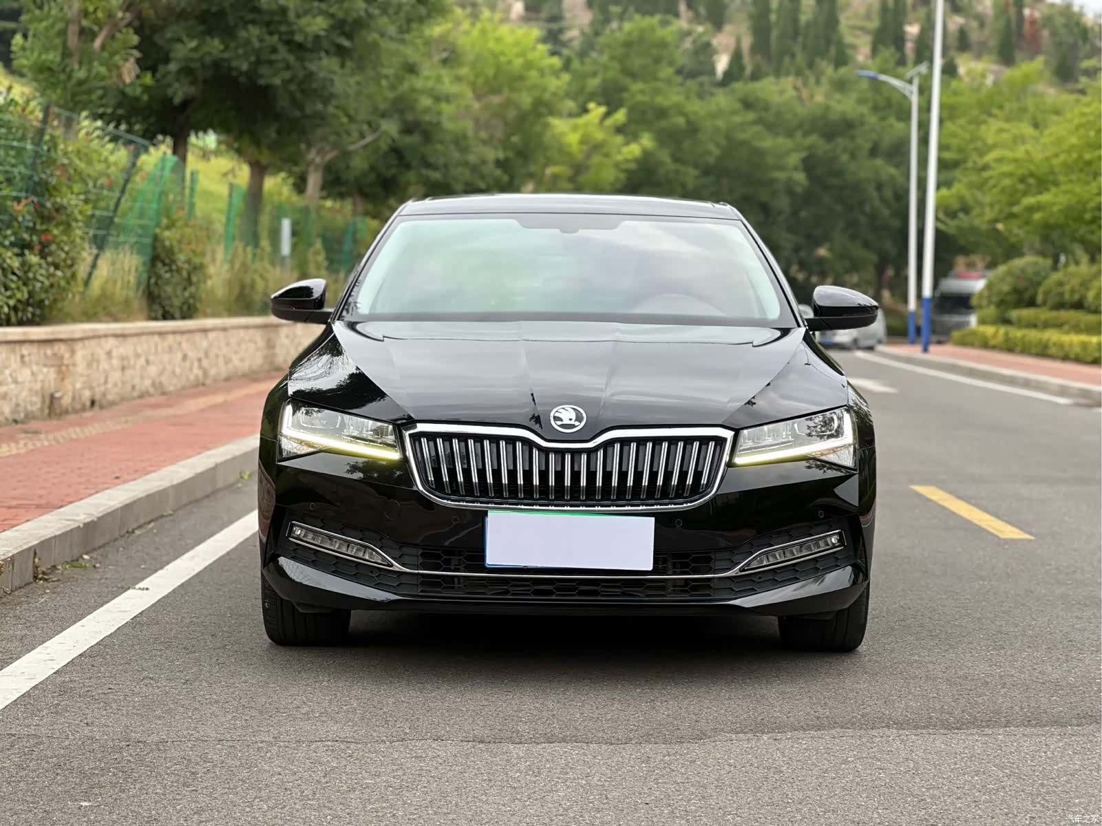Skoda Superb, 2023 2