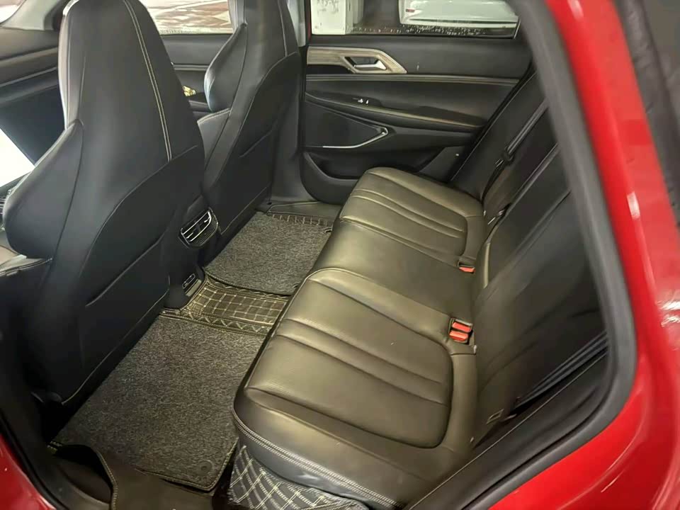 XPENG P5 XPENG P5
