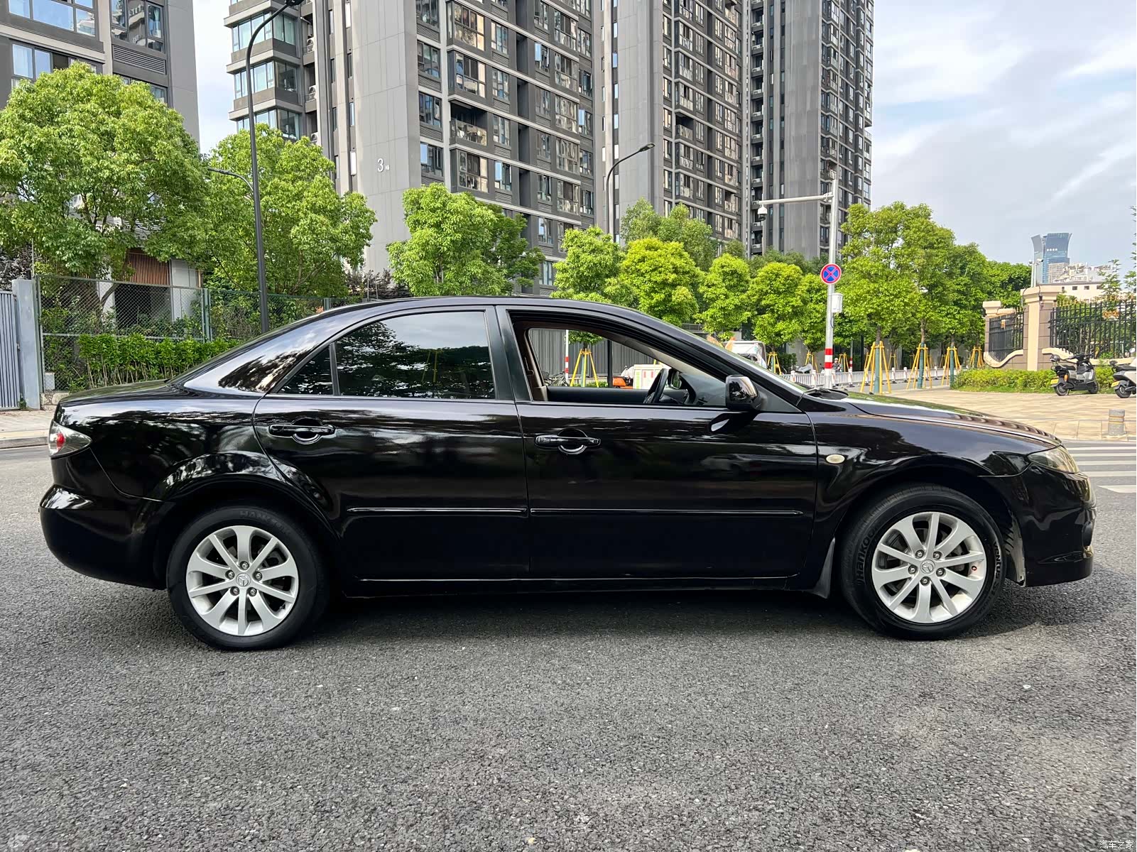 Mazda 6, 2012 4