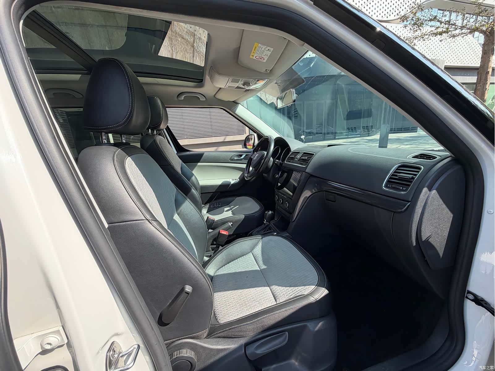 Skoda Yeti, 2018 13