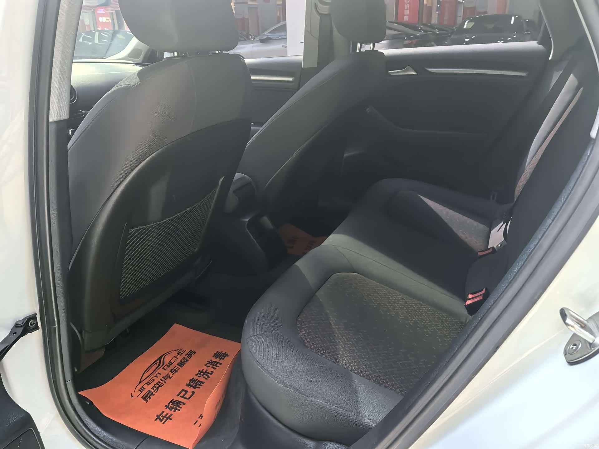 Audi A3, 2020 14
