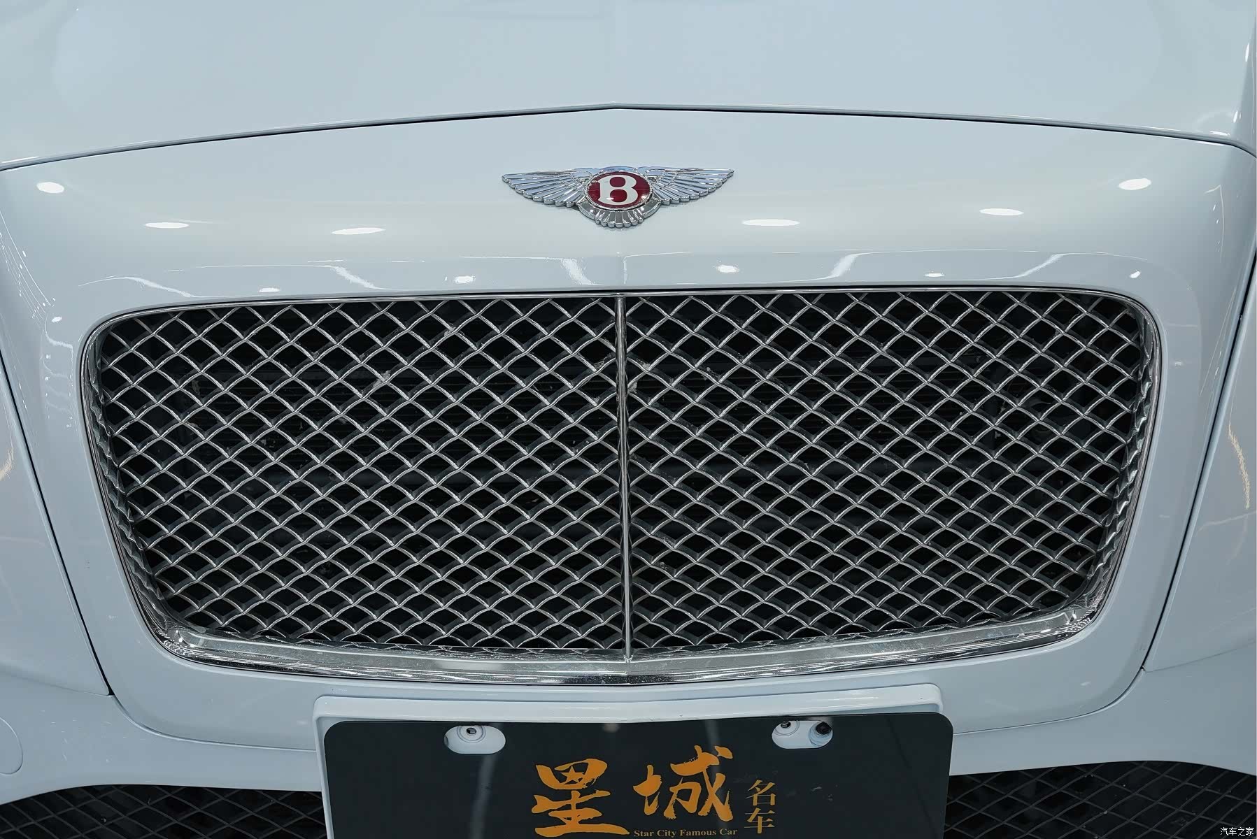 Bentley Continental GT, 2017 10