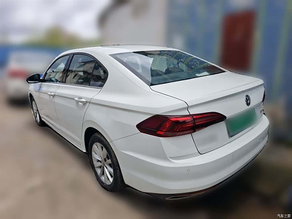 Volkswagen Bora, 2020 4
