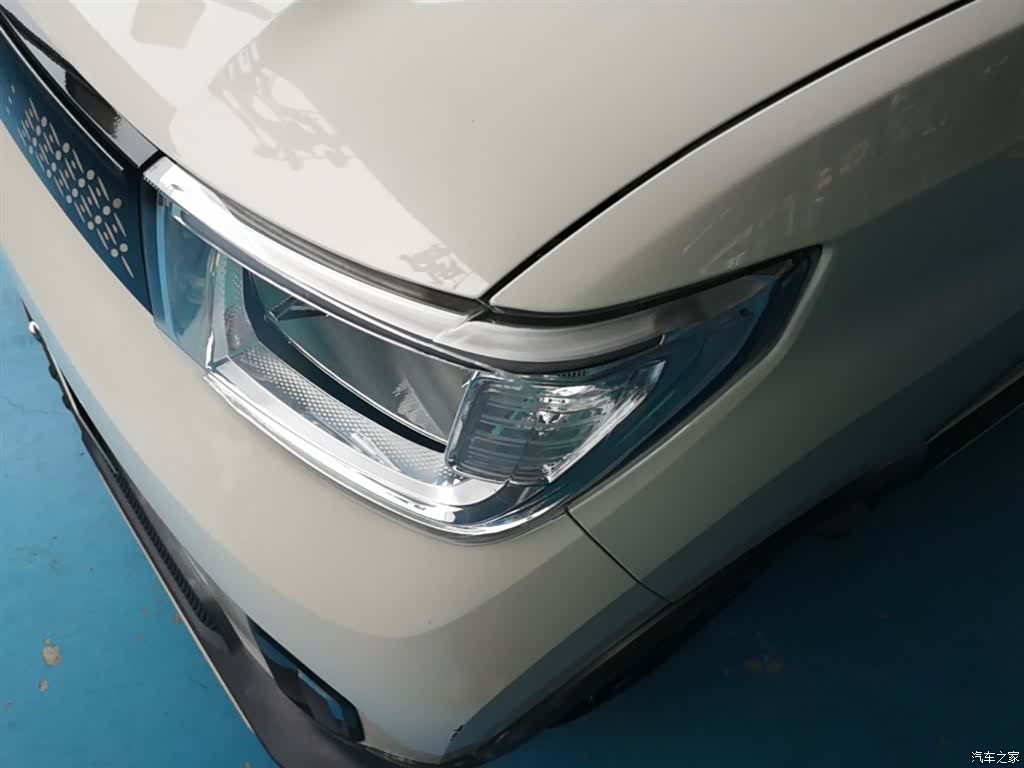 Wuling MINIEV, 2022 24