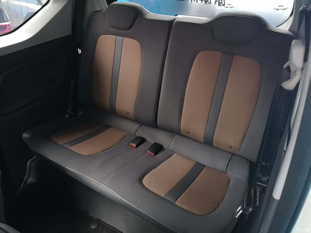 Wuling MINIEV, 2022 17