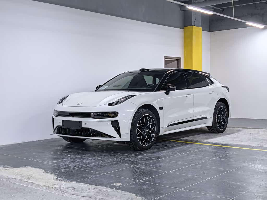 Zeekr 001