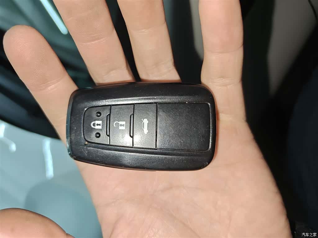 Toyota Levin, 2021 9