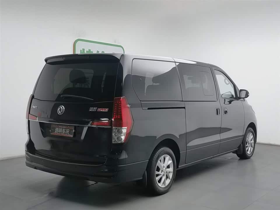 Forthing Lingzhi PLUS