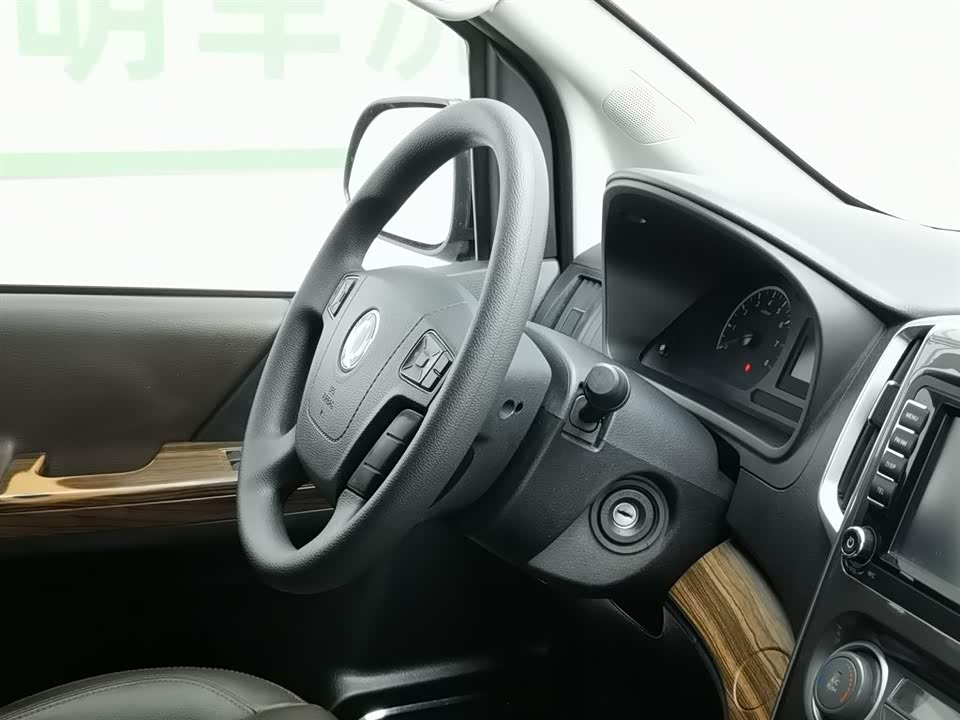 Forthing Lingzhi PLUS