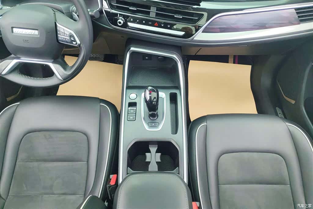 Haval H6, 2023 16