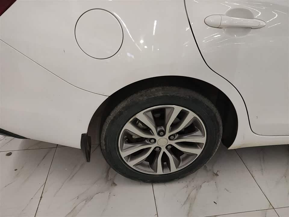 Buick Yinglang