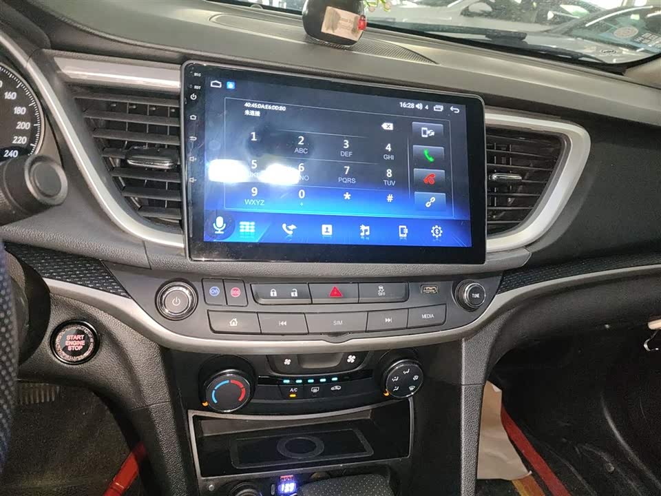 Buick Yinglang