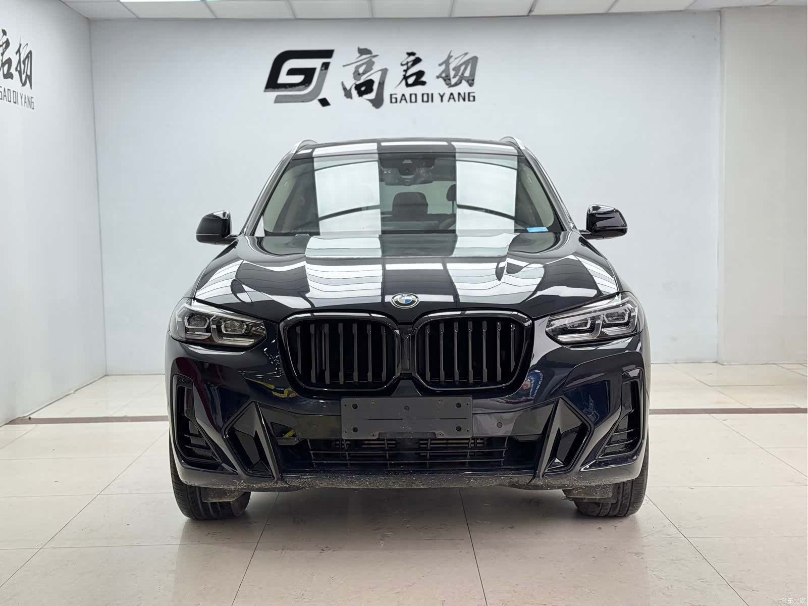 BMW X3, 2022 3