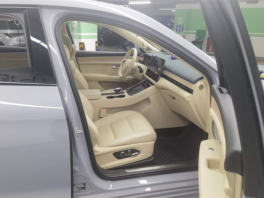 HarmonyOS Ask the world M5