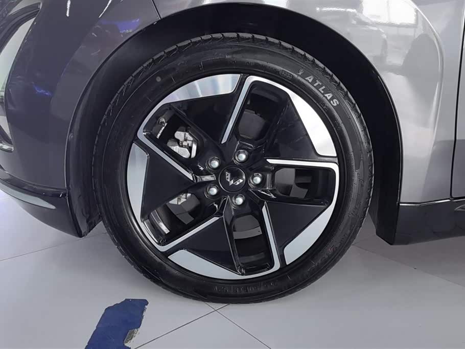 Wuling Wuling Starlight Wuling Wuling Starlight